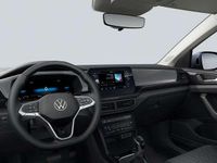 Usata VW T-Cross Life 116 CV (85 kW) 2025 Grigio SUV