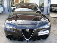 usata Alfa Romeo Giulia 2.2 Td 160 CV AT8 Executive