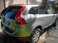 Usata Volvo XC60 163 CV (119 kW) 2012 Grigio SUV