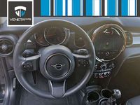 Usata Mini John Cooper Works 102 CV (75 kW) 2022 Midnight black Utilitaria