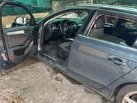 Usata Audi A4 116 CV (85 kW) 2009 Station wagon