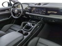 Nuova Porsche Cayenne Coupe Black Edition 354 CV (260 kW) 2026 Gesso Coupé