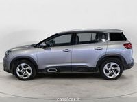 Usata Citroën C5 Aircross Business Class 131 CV (96 kW) 2021 Grigio SUV