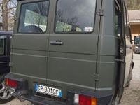 Usata Iveco Daily 101 CV (74 kW) 1993 Verde
