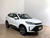 Usata EMC Wave 3 113 CV (83 kW) 2024 Bianco SUV