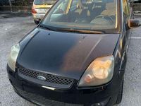 Occasion Ford Fiesta 68 PK (50 kW) 2008 Hatchback