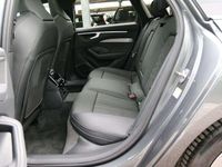 Nuova Audi A6 S-Line 204 CV (150 kW) 2025 Grigio scuro Station wagon