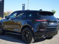 Usata Land Rover Range Rover evoque R-Dynamic 163 CV (119 kW) 2022 SUV