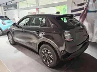 Nuova Fiat 600 101 CV (74 kW) 2025 Nero SUV