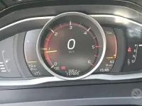 Usata Volvo V60 CC Business Edition 150 CV (110 kW) 2017 Grigio Station wagon