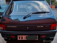 usata Peugeot 205 - 1991