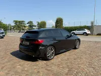 Usata BMW 118 M Sport 150 CV (110 kW) 2020 Nero Berlina