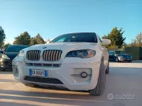 Usata BMW X6 286 CV (210 kW) 2010 SUV