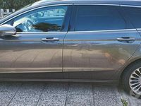 Usata Ford Mondeo 150 CV (110 kW) 2014 Station wagon