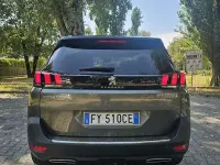 Usata Peugeot 5008 GT 181 CV (133 kW) 2019 SUV