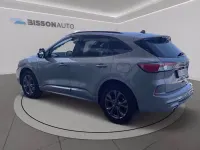Usata Ford Kuga ST-Line X 225 CV (165 kW) 2023 Magnetic SUV