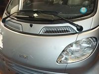 Usata Smart ForTwo Coupé 2001 Utilitaria