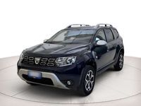 usata Dacia Duster 1.6 sce Prestige Gpl 4x2 s&s 115cv