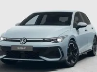 Nuova VW Golf VIII R-line 152 CV (111 kW) 2026 Bianco Berlina