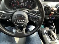 Usata Audi A3 Ambition 150 CV (110 kW) 2016 Berlina