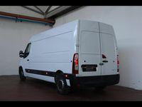 Usata Renault Master 150 CV (110 kW) 2023 Bianco Furgone