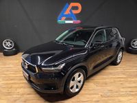 Usata Volvo XC40 Business Edition 163 CV (119 kW) 2019 Nero SUV