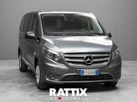 usata Mercedes Vito 114 cdi 136CV Compact IVA ESCLUSA