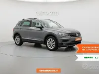 Occasion VW Tiguan S 116 ch (85 kW) 2018 Gris SUV