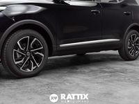 Nuova MG ZS Luxury 106 CV (77 kW) 2025 Pebble black Berlina