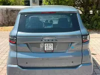 Usata Aixam City 2025 Bluazzurro Utilitaria