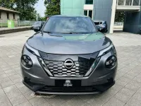 Usata Nissan Juke N-Connecta 94 CV (69 kW) 2025 Grigio SUV