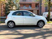 usata Nissan Micra 1.2 12V 5 porte Acenta