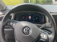 Usata VW T-Roc Style 150 CV (110 kW) 2021 Bianco SUV