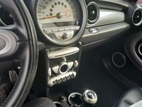 Usata Mini Cooper S Chili 174 CV (127 kW) 2007 Utilitaria
