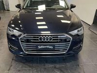 Usata Audi A6 Business 163 CV (119 kW) 2021 Other Station wagon