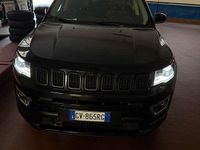 Usata Jeep Compass Limited 150 CV (110 kW) 2021 SUV