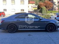 usata Mercedes CLA45 AMG 4Matic