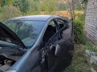 Usata Toyota Corolla 116 CV (85 kW) 2005 Bluazzurro Monovolume