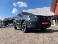 Usata Suzuki Vitara 129 CV (94 kW) 2024 Grigio scuro SUV