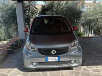 Usata Smart ForTwo Cabrio 2019 Cabrio