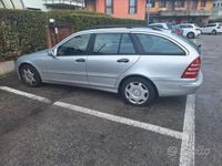 Usata Mercedes CLK200 136 CV (100 kW) 2007 Station wagon