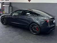 Usata Tesla Model 3 Performance 189 kW (258 CV) 2025 Grigio Berlina