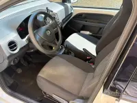 Usata VW up! 60 CV (44 kW) 2019 Bianco Utilitaria