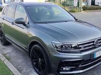 Usata VW Tiguan Sportline 150 CV (110 kW) 2020 SUV