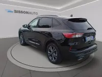 Usata Ford Kuga ST-Line 120 CV (88 kW) 2023 Nero met. SUV