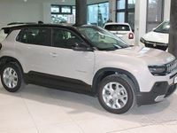 Usata Jeep Avenger Altitude 101 CV (74 kW) 2023 Beige SUV