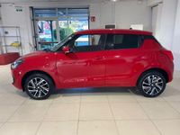 usata Suzuki Swift 1.2 Hybrid Top 4wd AllGrip da ordinare Bologna