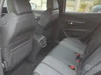 Usata Peugeot 3008 131 CV (96 kW) 2024 Grigio SUV