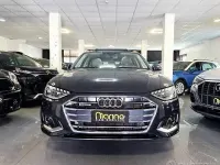 Usata Audi A4 Design 204 CV (150 kW) 2024 Grigio Berlina