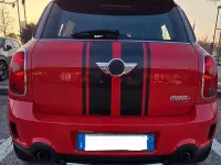 Usata Mini Cooper S Countryman 184 CV (135 kW) 2010 SUV